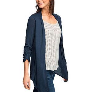 ESPRIT dames shirt met lange mouwen 016ee1k033