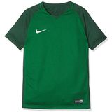 Nike - Dry Trophy III - T-shirt - Groen - Korte Mouwen