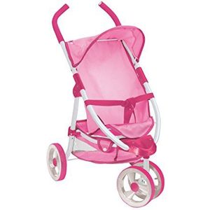 WDK Partner 97070-p kinderwagen Jogger