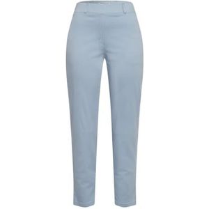 Brax - Lavina - Vest - Bleu Poudré - Super Light Cotton