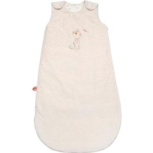 Nattou Baby Sleeping Bag TOG 2,5 Mila, Lana and Zoe, 90 cm, beige