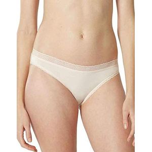 Maison Lejaby La Petite Lejaby Slip Lingerie voor dames, Roos Lacte, 1