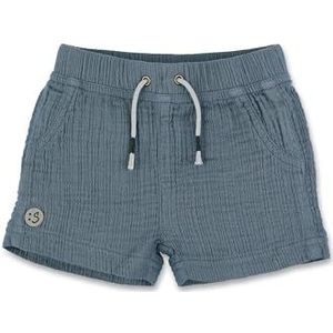 Sterntaler 2721900 - jongensshorts, blauw (blauw 379), 56