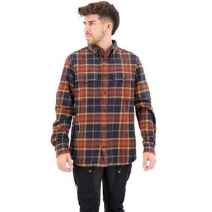 Fjallraven, Herfstblad - donker marineblauw, L