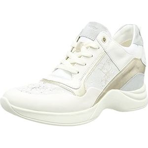 Geox dames D ARMONICA A SNEAKERS