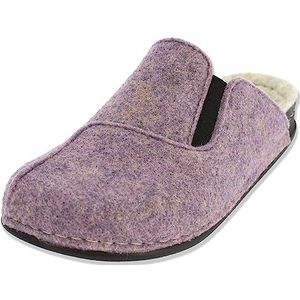 Beck Merle, lila, 36 EU