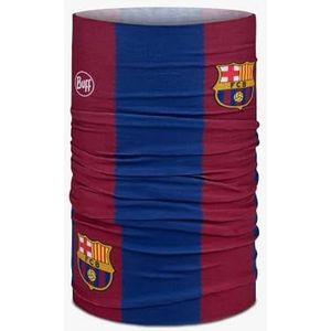 Buff® Original EcoStretch FC Barcelona uniseks unieke halsdoek voor kinderen