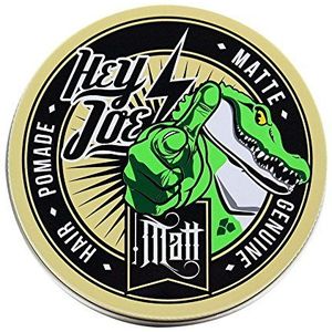Hey Joe! Matt Pomade