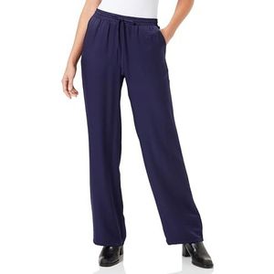 Bestseller A/S VMPAIA HW Wide Pant WVN, Astral Aura, L