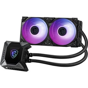 MSI MPG CoreLiquid K240 V2