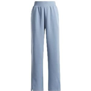 Reebok CL WDE Fleece Broek, Vinblu, XXS