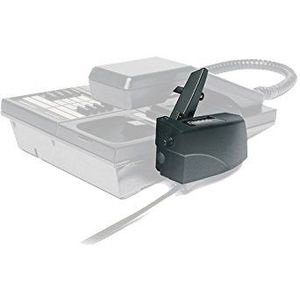 GN Netcom 1000-04 Handset Lifter Mechanisch Zwart