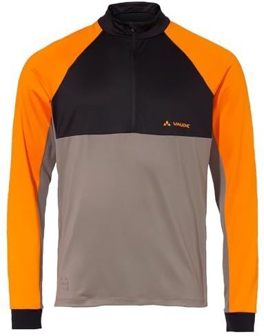 Vaude - Bike Qimsa - Fietsshirt - Lange Mouw