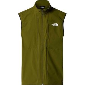 The North Face Packable Vest voor heren Forest Olive/Npf XL