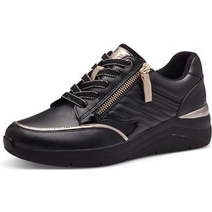 Jana Sneaker 8-23771-43 097 H-breedte Maat: 42 EU