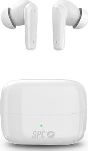 Spc - Ether 2 Pro - Draadloze Oordopjes - Zwart - Bluetooth - Ruisonderdrukking