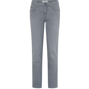 Style Cadiz Moderne jeans met vijf zakken, Lgt Grey Used, 35W x 32L