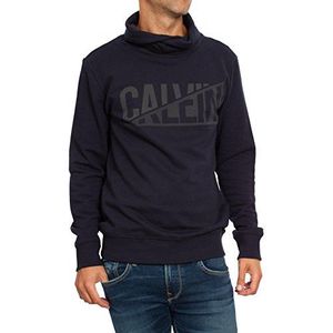 Calvin Klein Jeans heren sweatshirt Josh fn hknit l/s