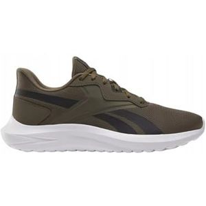 Reebok Energen Lux Sneaker voor heren, Armgrn Cblack Wit, 45.5 EU