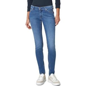 Marc O'Polo Dames Jeans, Q05., 29W / 30L