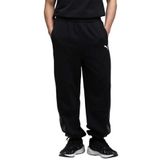 BMW MMS Lifestyle Joggingbroek PUMA Zwart