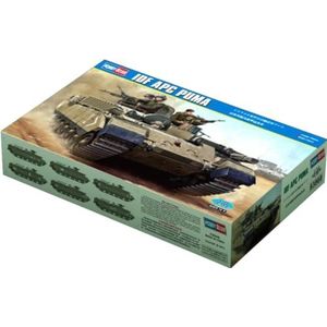 Hobby Boss 83868 - modelbouwset IDF APC PUMA