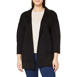 Lee Cooper Gebreid vest voor dames.