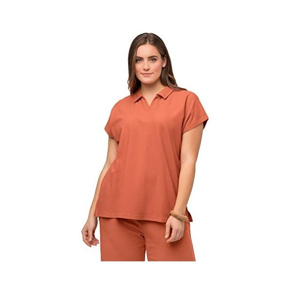 Poloshirt dames grote maten hot sale