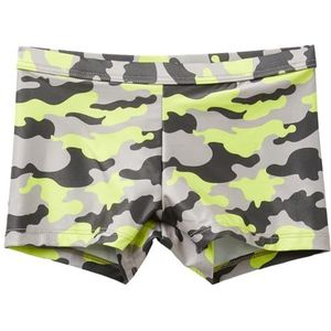 United Colors of Benetton Boxershorts voor kinderen en jongeren, meerkleurig 79z, 24 Maanden