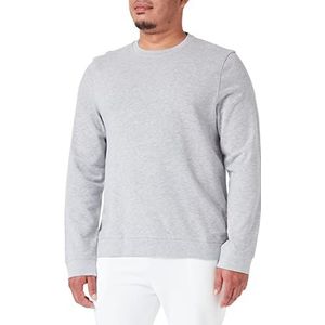 Daniel Hechter Heren Sweat Crewneck Sweatshirt, 910, XL, 910., XL