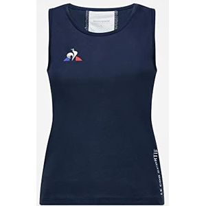 Le Coq Sportif Tanktop 2020712_XXS Vrouwen.