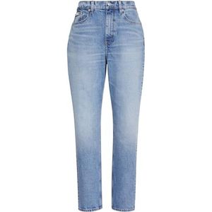 Calvin Klein Jeans Jeans 'DELAWARE'  blauw denim