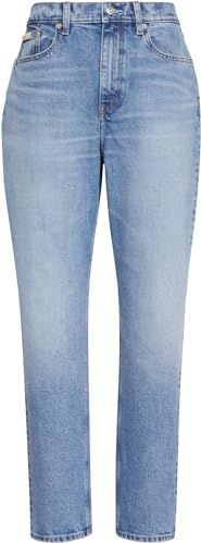 Calvin Klein Jeans Jeans 'DELAWARE'  blauw denim
