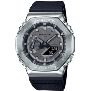 G-Shock GM-2100-1AER Classic Heren Horloge