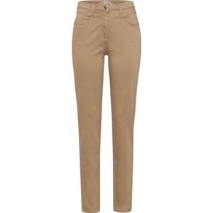 Raphaela By Brax - Model 'Laura' - Stoffen Broek - Steekzakken