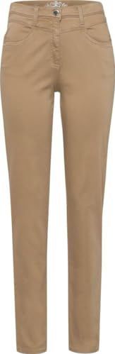 Raphaela By Brax - Model 'Laura' - Stoffen Broek - Steekzakken