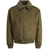 Jack & Jones Premium Tussenjas 'JPRCCLUKE'  olijfgroen