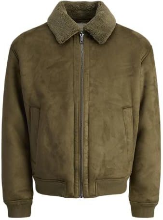 Jack & Jones Premium Tussenjas 'JPRCCLUKE'  olijfgroen