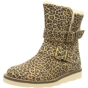 HIP Shoe Style H2445 Boots voor meisjes, bruin, 37 EU