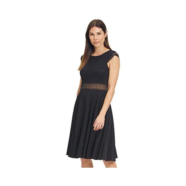 Zoso jurk vera zwart - Kleding online kopen? Kleding van de beste merken  2023 vind je hier