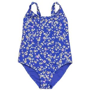 Roxy Shadow Floral One Piece badpak voor meisjes