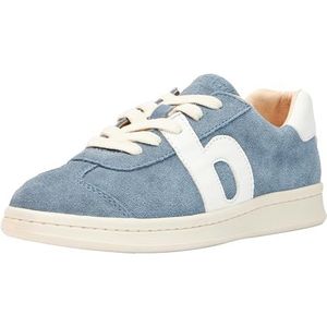 Bisgaard Bay L Sneakers voor kinderen, uniseks, Blauw, 34 EU