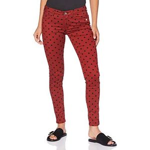 Scotch & Soda Dames Print Jeans