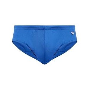 EMPORIO ARMANI Slip zwemslips voor heren, Sodalite Blauw, L