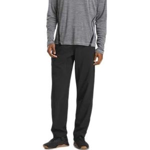 Reebok - Id Train - Trainingsbroek - Zwart - Tricot Breisel