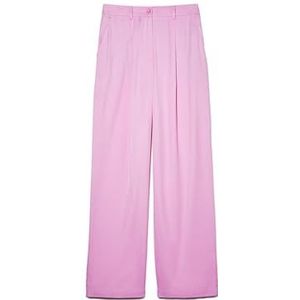 SISLEY Damesbroek, roze, 40