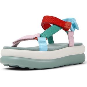 Camper - Pelotas Flota Up K201726 - Sandaal - Meerkleurig