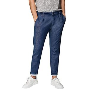 Mavi Dylan Broek Skinny Jeans voor heren, blauw (Mid Miami Resort 28022), 33W