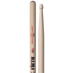 Vic Firth Hickory Wood Tip 55A