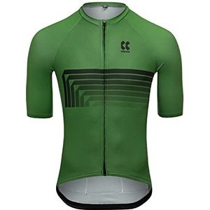 Kalas Heren Motion Z2 Fietsshirt met korte mouwen (pak van 1)
